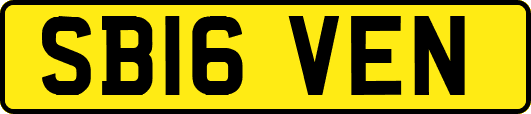 SB16VEN