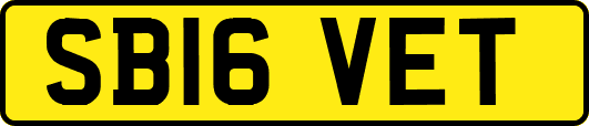 SB16VET