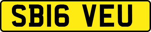 SB16VEU