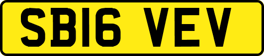 SB16VEV