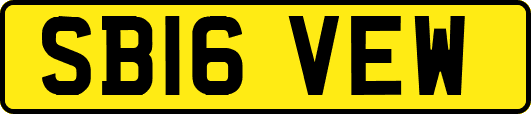 SB16VEW