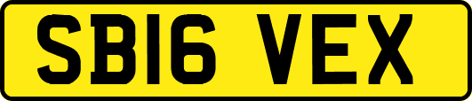 SB16VEX