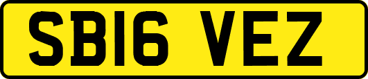 SB16VEZ