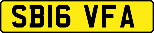 SB16VFA
