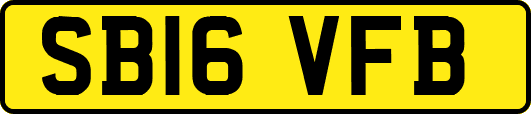 SB16VFB