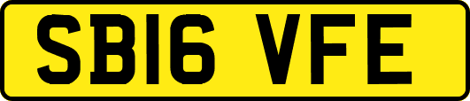 SB16VFE