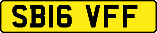 SB16VFF