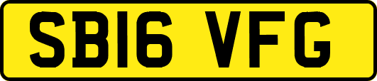 SB16VFG
