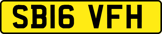 SB16VFH