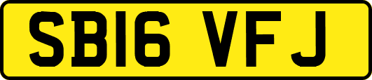SB16VFJ