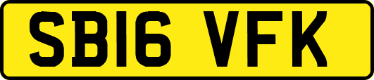 SB16VFK