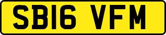 SB16VFM