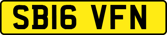 SB16VFN
