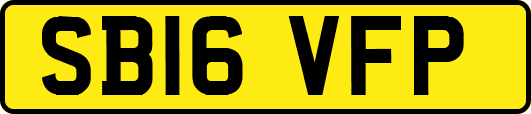SB16VFP