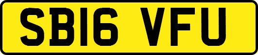 SB16VFU