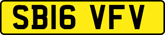 SB16VFV