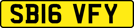 SB16VFY