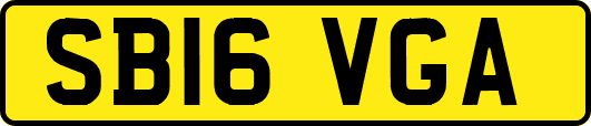 SB16VGA