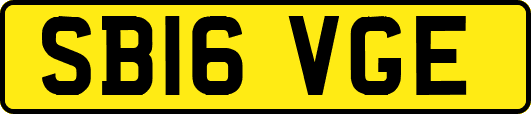 SB16VGE