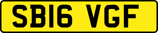 SB16VGF