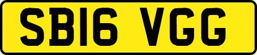 SB16VGG