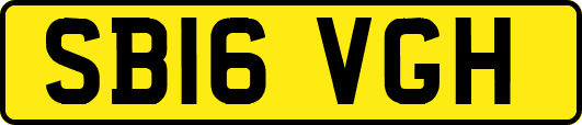 SB16VGH