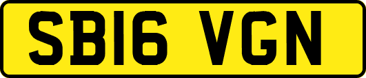 SB16VGN