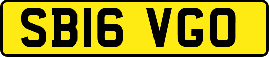 SB16VGO