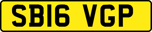 SB16VGP