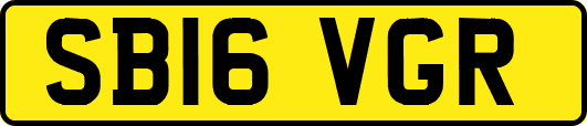 SB16VGR