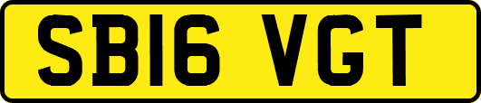 SB16VGT