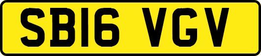 SB16VGV