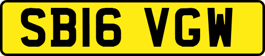 SB16VGW