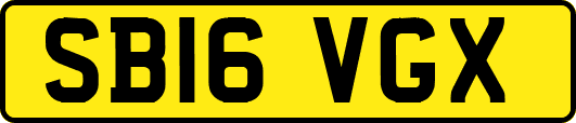 SB16VGX