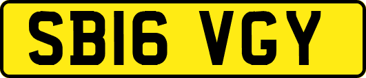 SB16VGY