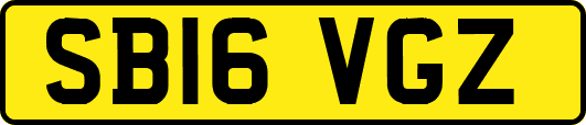 SB16VGZ