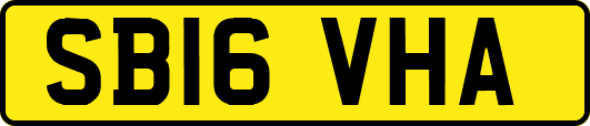 SB16VHA
