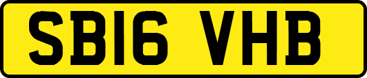 SB16VHB