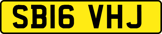 SB16VHJ