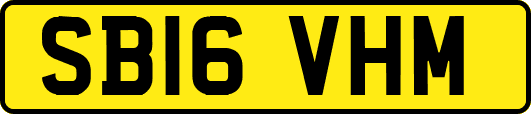 SB16VHM