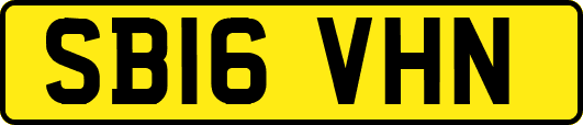 SB16VHN