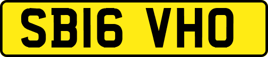 SB16VHO