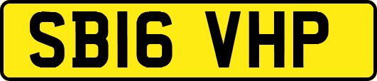 SB16VHP