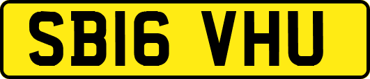 SB16VHU