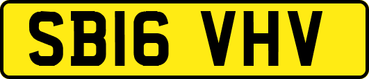 SB16VHV