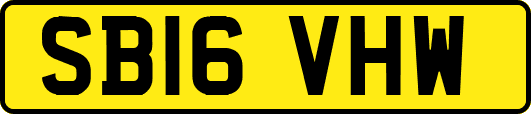 SB16VHW