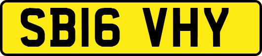 SB16VHY