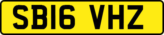 SB16VHZ