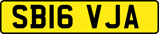 SB16VJA