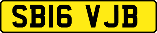 SB16VJB